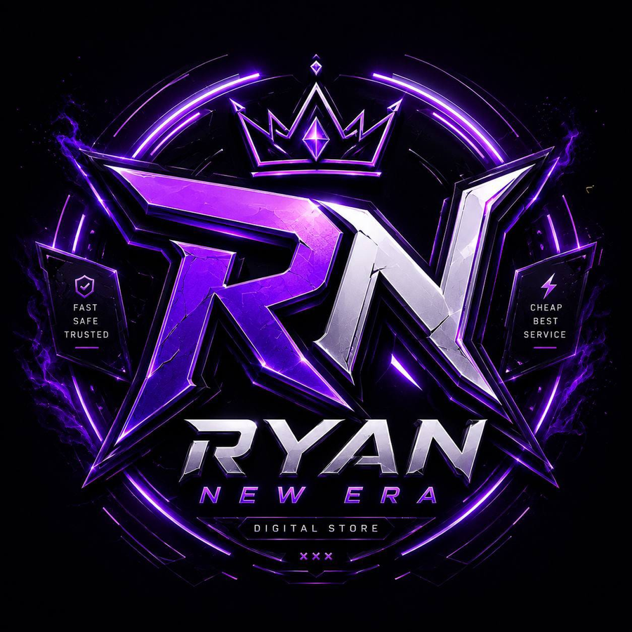 RYAN NEW ERA