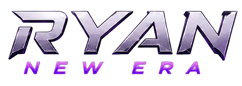 RYAN NEW ERA